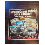 Star Wars Episode III Promo Poster, 28ï¿½30 Inches