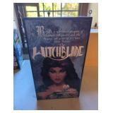 The Witchblade Sculpture by Moore Creations Inc.