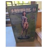 Witchblade II 12-Inch Limited Edition Statue
