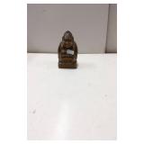 Cast Iron Piggy Bank