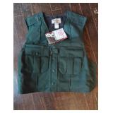 Elbeco BodyShield External Vest Carrier V3117B XS-