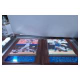 Mike Piazza 1993 NL Rookie of the Year Los Angeles