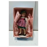 Madame Alexander Heidi Doll in Original Box with T