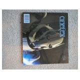 Cinefex Magazine Issue Featuring General Grievous