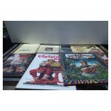 Childrenï¿½s Books Featuring Jungle Drums and Christ