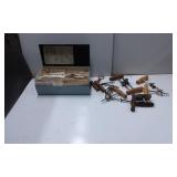 The American Home Menu Maker With Recipes and Asso