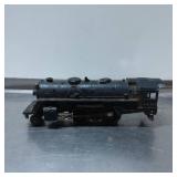 Vintage Metal Toy Train Locomotive Model 1110