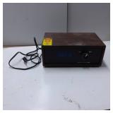 Vintage Brown ON Desktop Power Supply