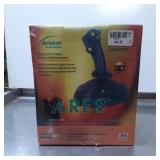 Ariston Technologies Ares USB Joystick in Original