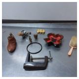 Miscellaneous Decorative and Functional Items