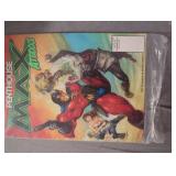 Penthouse Max Attacks in Sealed Mint Condition