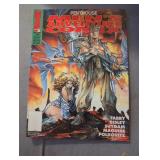 Penthouse Menï¿½s Adventure Comics Issue #3 in Near