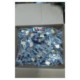 Bulk Lot of Packaged Sunglasses with Various Lens