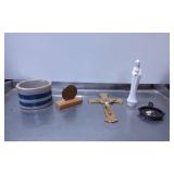 Religious and Decorative Objects