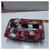 USB Charging Cables for iPhone and Android Devices