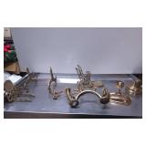 Brass Decorative and Functional Items