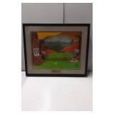 Bugs & Elmer: Certified Animated Artwork Featuring