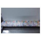 Transparent Gift Wrap Rolls with Easter Theme