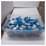 Bulk Lot of iPhone Cables ï¿½ Approximately 6 Inches