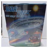 Star Trek: The Next Generation Collectors Case for