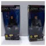 Star Trek Collector Series Federation and Alien Ed