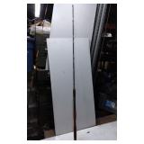 Fishing Rod with Approximately 61-Inch Length