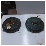 Decorative Metal Ceiling Medallions