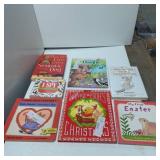 Childrenï¿½s Books Including Winnie-the-Pooh and I S