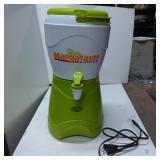 Margarator Machine Electric Margarita Maker by Nos