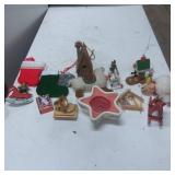 Holiday Decorations and Ornaments