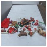 Christmas Ornaments and Decorations