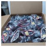 Bulk Lot of Sunglasses in Assorted Styles and Colo