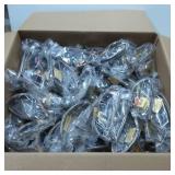 Sunglasses in Bulk Packaging, Approximately 19x16x