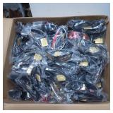 Bulk Lot of New Sunglasses in Plastic Packaging, A