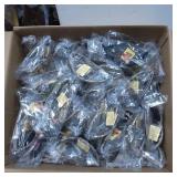 Plastic Sunglasses in Bulk Packaging