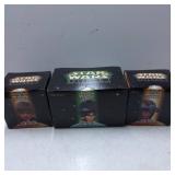 Star Wars Episode I: The Phantom Menace Viewers Se