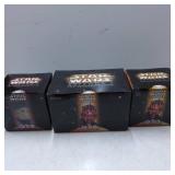 Star Wars Episode I Phantom Menace Collectible Lot