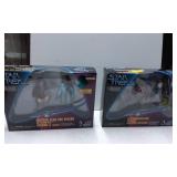 Star Trek Holodeck Series Action Figure Sets ï¿½ Cap