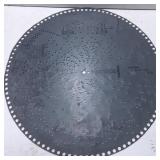 Regina 15.5 Inch Music Box Disc ï¿½ ï¿½Spinn, Spinnï¿½,