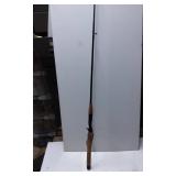 Cabelaï¿½s Fish Eagle Graphite Fishing Rod, 79 Inche