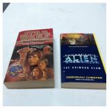 Sci-Fi Paperback Novels: Star Wars and Lucasfilmï¿½s