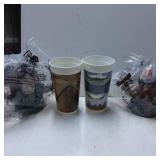 Star Wars Episode I Collectible Cups and Toppers i