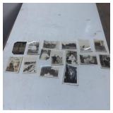 15 Black-and-White Vintage Photographs