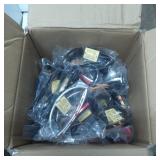 Miscellaneous Packaged Items Approximately 11 Inch