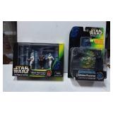 Star Wars Power Of The Force Figures: Death Star E
