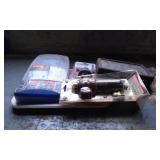 Power Tool Attachments and Accessories, Including