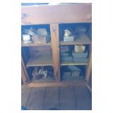 Miscellaneous Workshop Tools and Materials