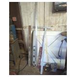 Measuring Tools and Levels