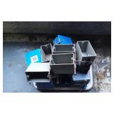 Electrical Outlet and Junction Boxes