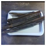 Metalworking Files in Assorted Sizes